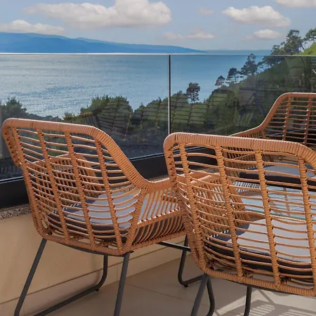 Apartment Blue Horizon