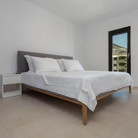 Blue Horizon Apartment Makarska