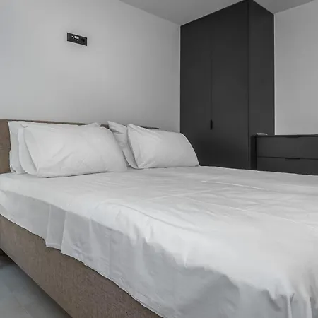 Blue Horizon Apartment Makarska