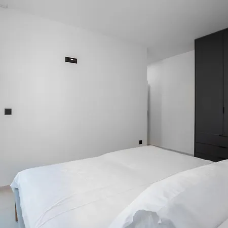 Apartment Blue Horizon