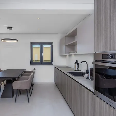 Blue Horizon Makarska