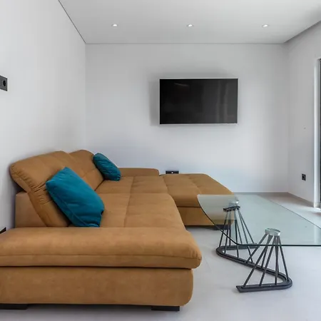 Apartment Blue Horizon Makarska