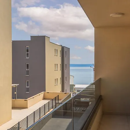 Blue Horizon Makarska