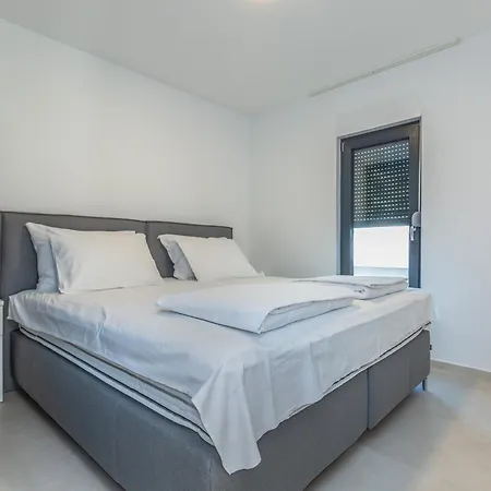 Apartment Blue Horizon Makarska