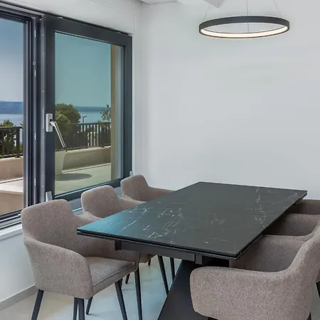 Apartment Blue Horizon *