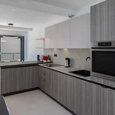 Blue Horizon Makarska