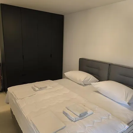 Blue Horizon Makarska