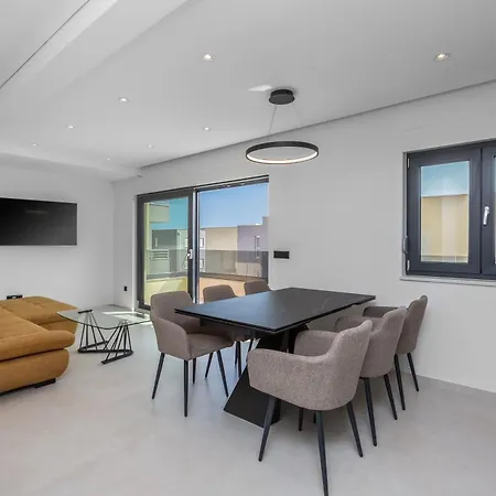 Apartament Blue Horizon Makarska