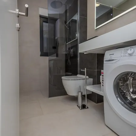 Blue Horizon Apartament *