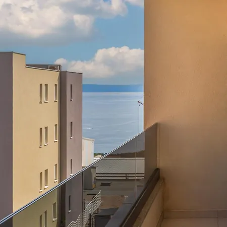 Blue Horizon Makarska