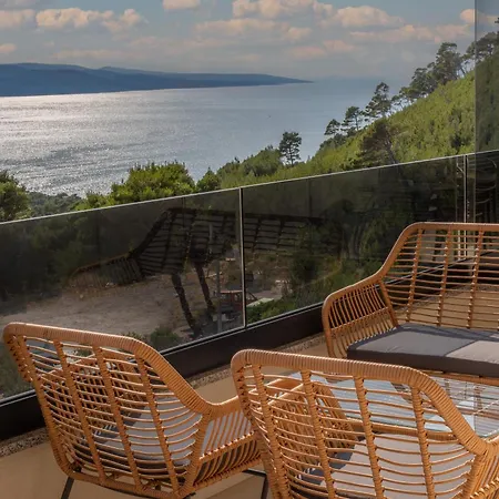 Blue Horizon * Makarska