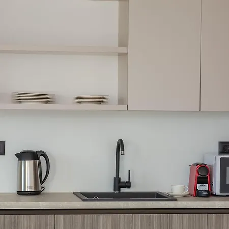 Blue Horizon Makarska