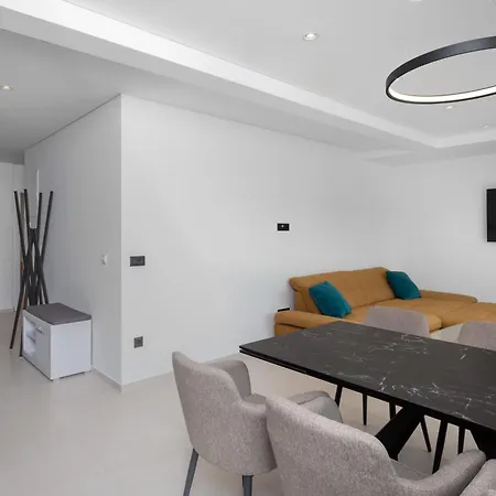 Apartmán Blue Horizon Makarská