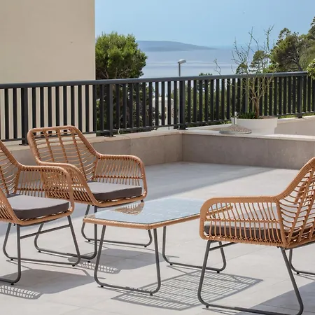 Blue Horizon * Makarska