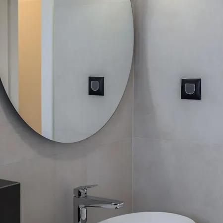 Lägenhet Blue Horizon *