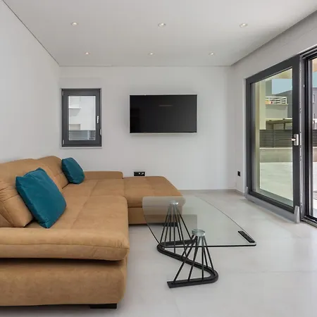 Apartament Blue Horizon