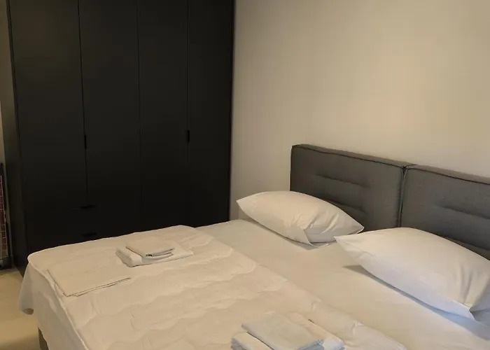 Blue Horizon Makarska