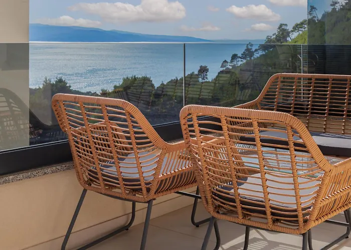 Apartman Blue Horizon