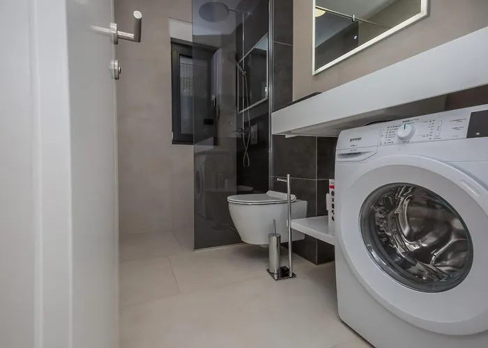 Blue Horizon Apartman *