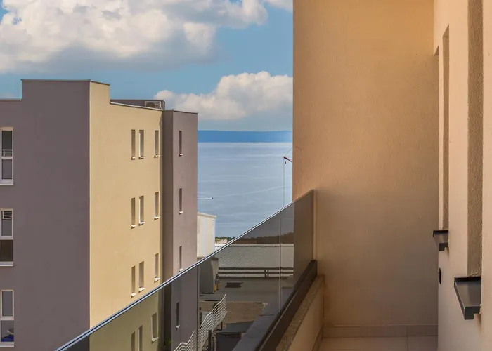 Blue Horizon Makarska