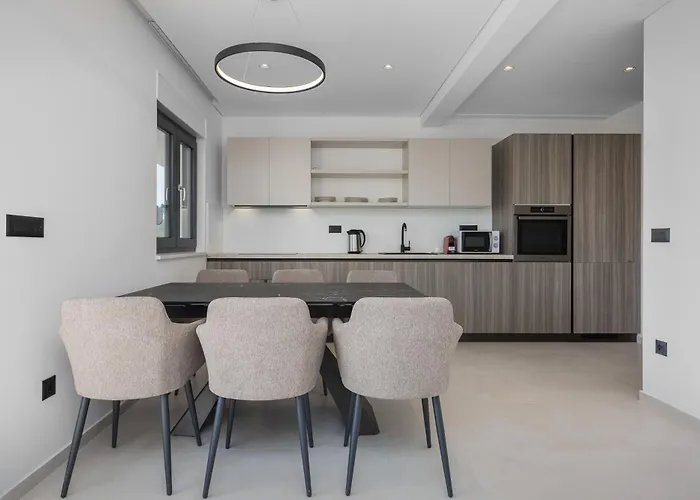 Blue Horizon * Makarska