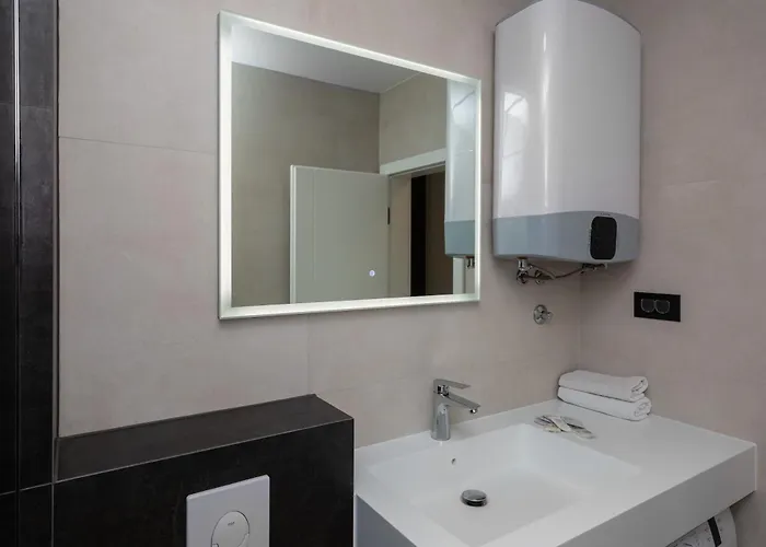 Apartman Blue Horizon *