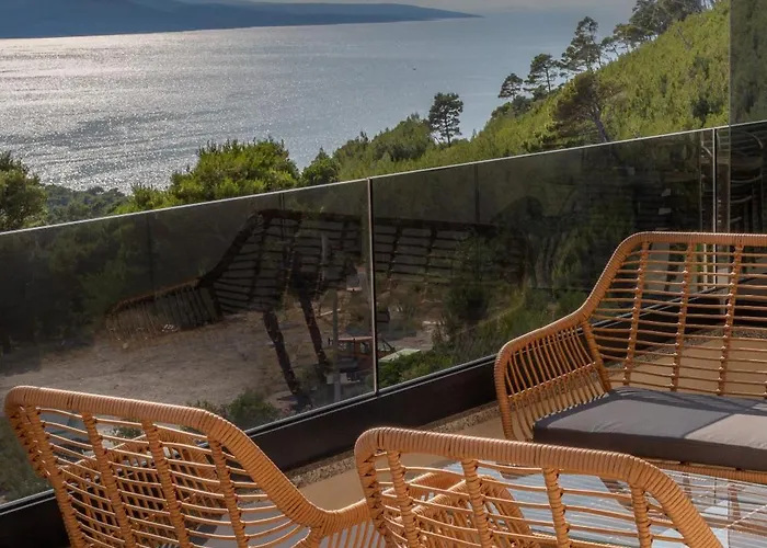 Blue Horizon * Makarska