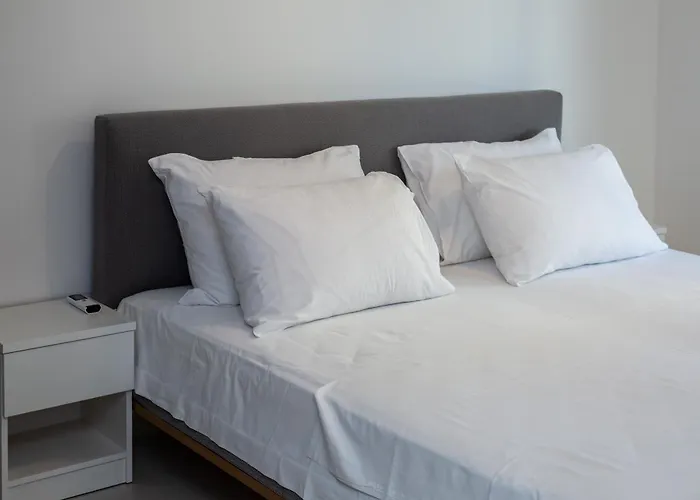 Apartman Blue Horizon