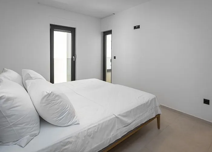 Blue Horizon Apartman *