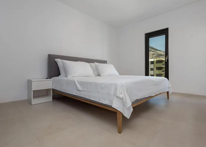 Blue Horizon Apartman Makarska