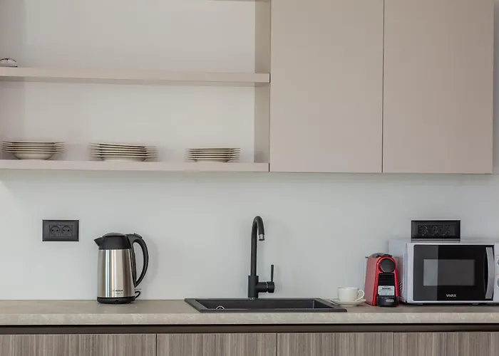 Blue Horizon Makarska