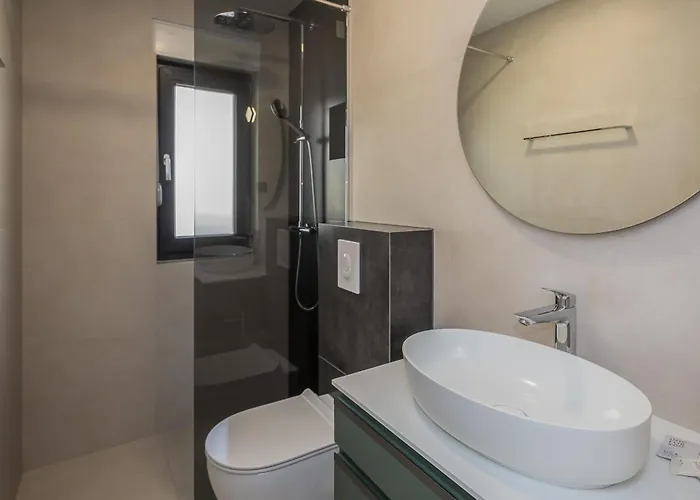 Blue Horizon Apartman *