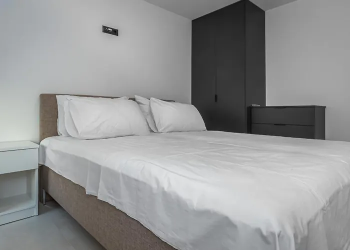 Blue Horizon Apartman Makarska