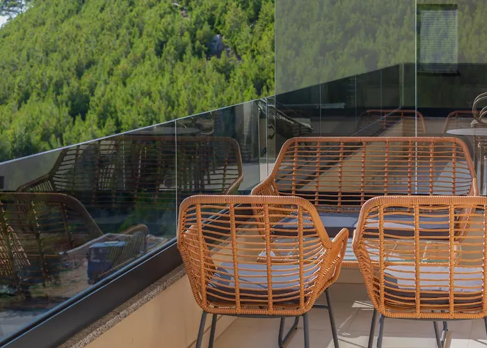 Blue Horizon Apartman