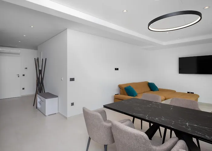 Apartman Blue Horizon Makarska