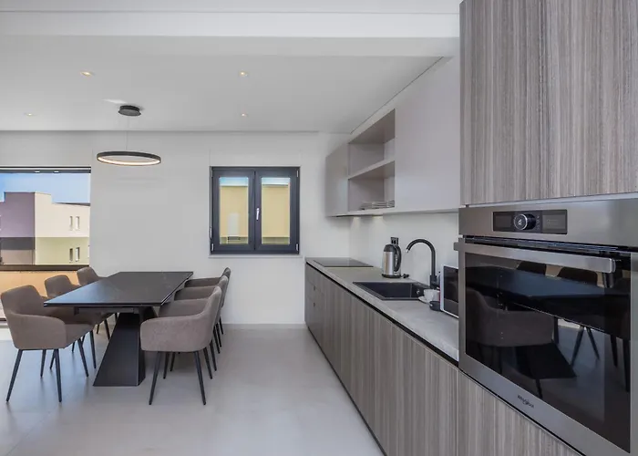 Blue Horizon Makarska