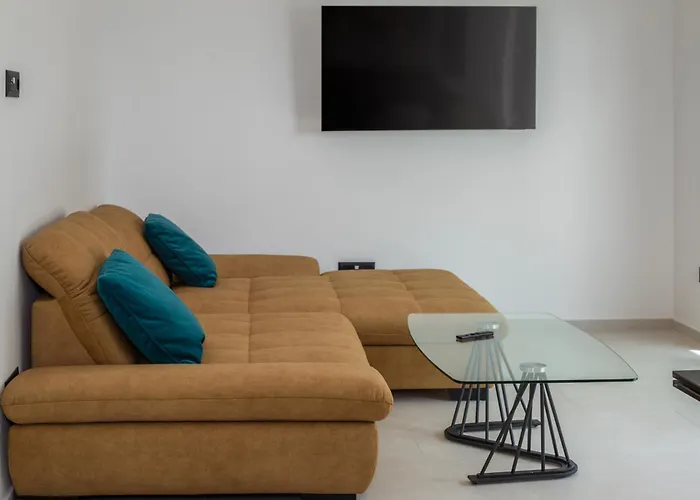 Blue Horizon Apartman Makarska