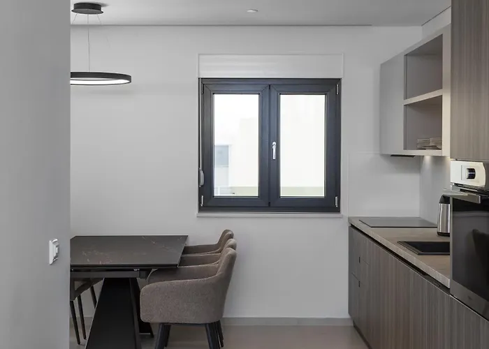 Apartman Blue Horizon *