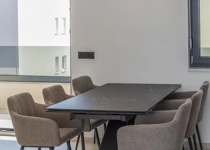 Apartman Blue Horizon