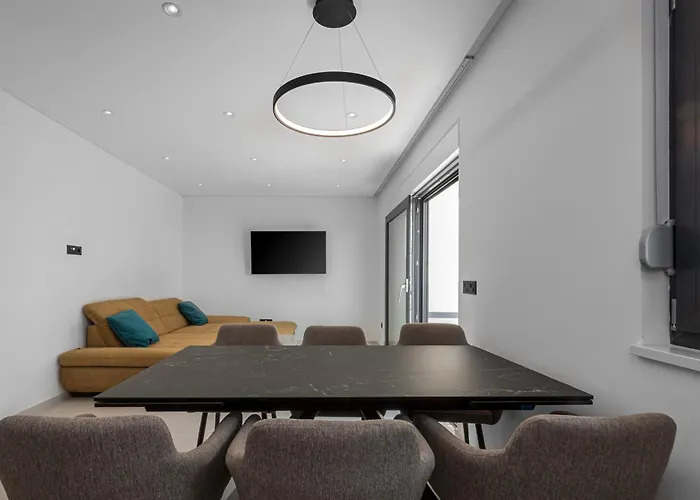 Blue Horizon * Makarska