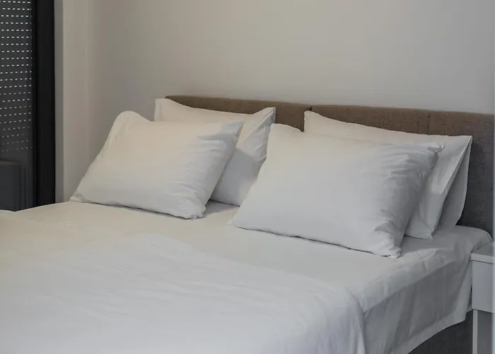 Blue Horizon * Makarska