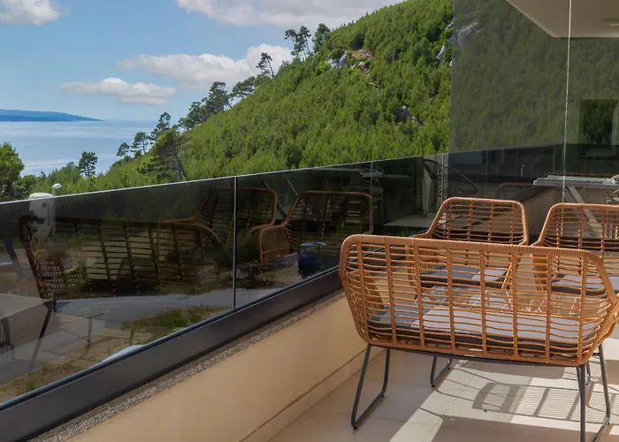 Blue Horizon Apartman