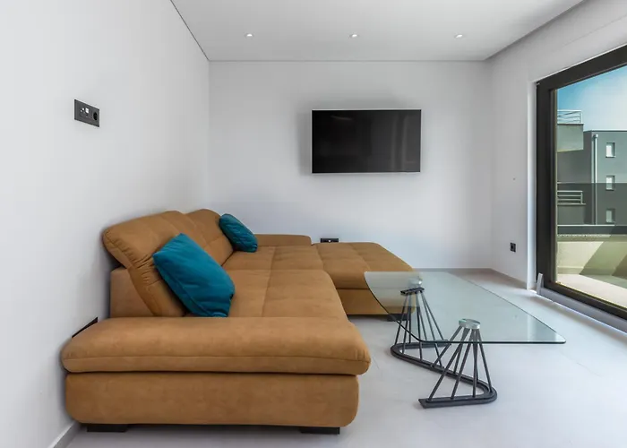 Apartman Blue Horizon Makarska