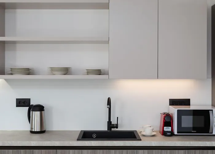 Apartman Blue Horizon Makarska