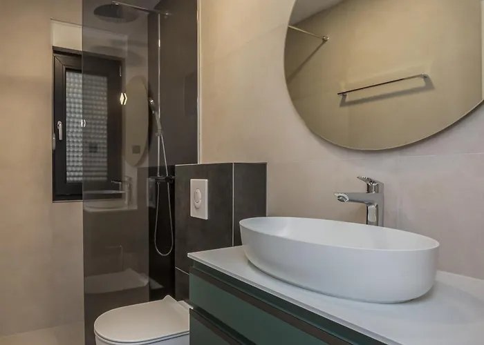 Blue Horizon Apartman Makarska