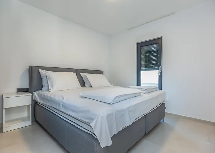 Apartman Blue Horizon Makarska