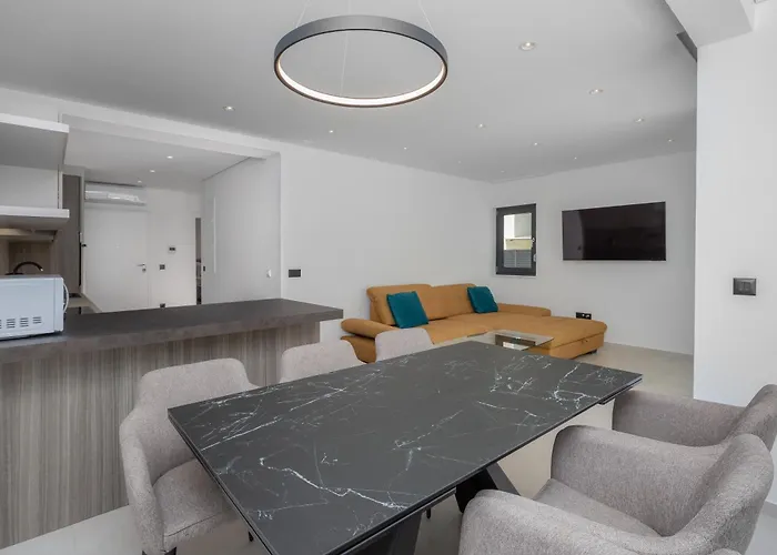 Blue Horizon Makarska