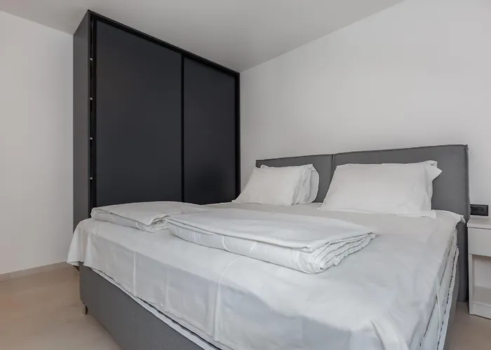 Apartman Blue Horizon