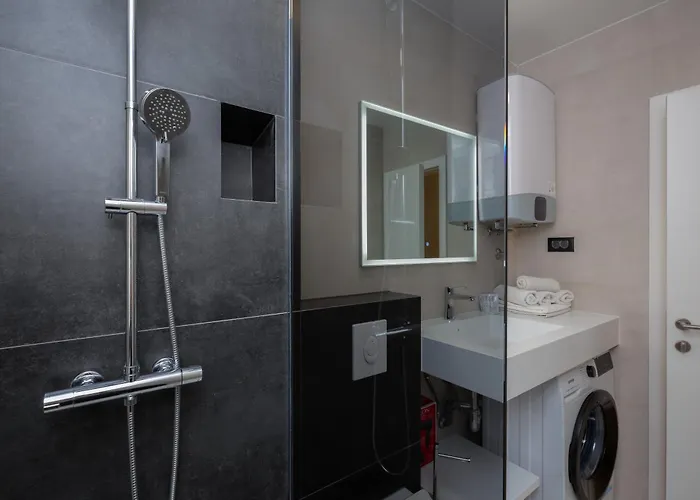 Apartman Blue Horizon