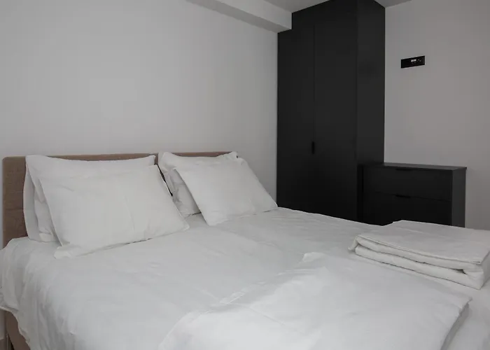 Apartman Blue Horizon